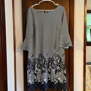 Phase Seven dress from TJ Maxx
